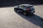 Volvo XC40 T5 Inscription 2018 года (WW)